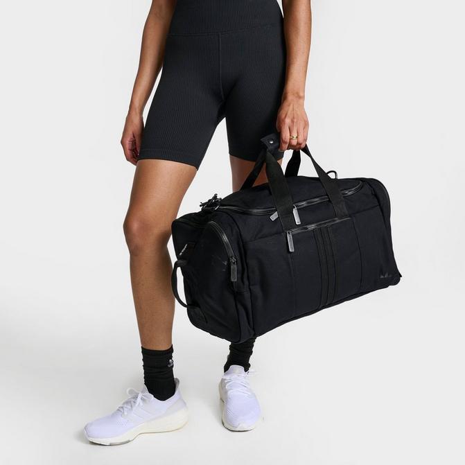 Adidas duffle bag backpack online