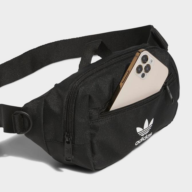 Adidas Originals for All Waist Pack Black