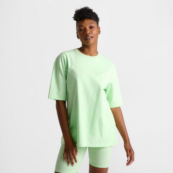 Women s adidas Originals Boyfriend T Shirt