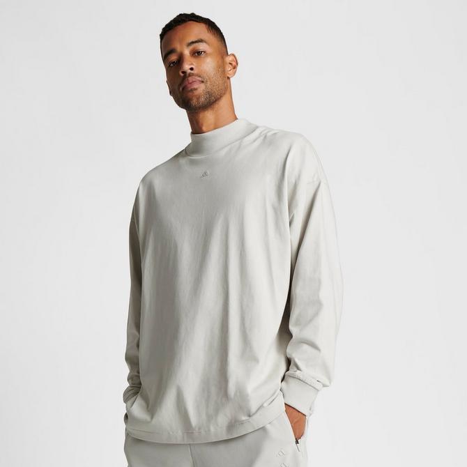 adidas Basketball One Sleeveless Sweatshirt