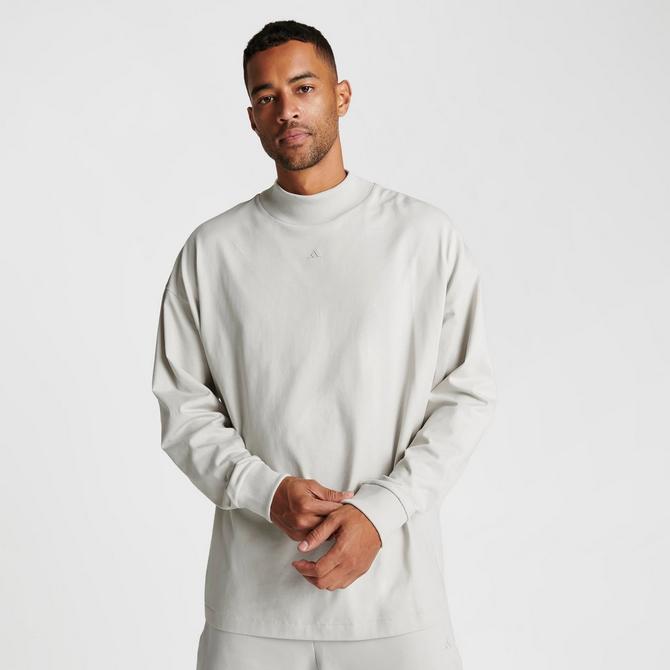 Adidas long store sleeve tee shirts