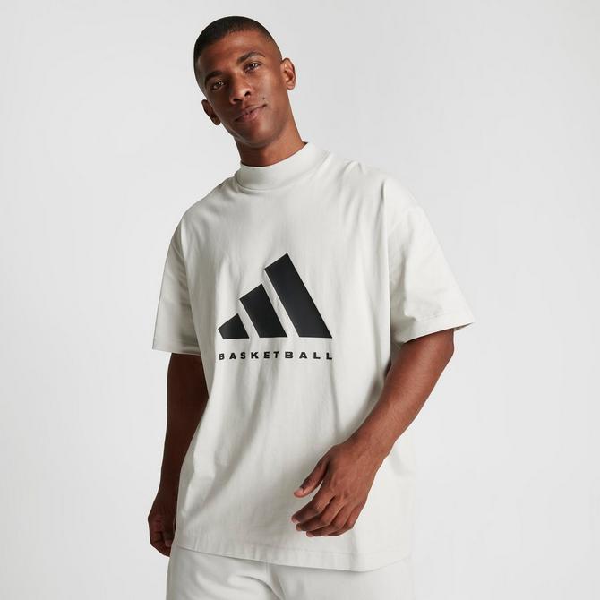 adidas Basketball T Shirt