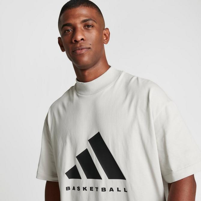 T shirt store basket adidas