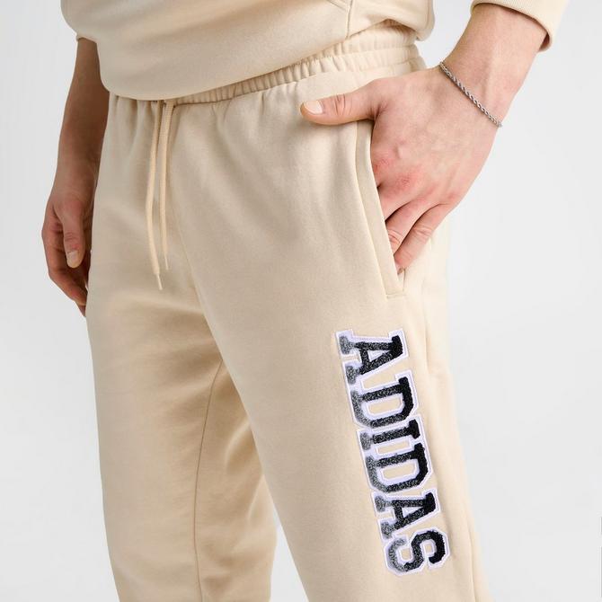 Men's adidas Originals Collegiate Jogger Pants