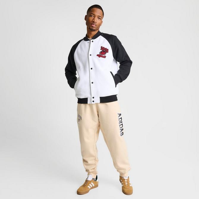 Men\'s adidas Originals Retro Sports Jacket| Collegiate JD