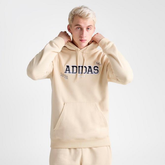 Collegiate Hoodie