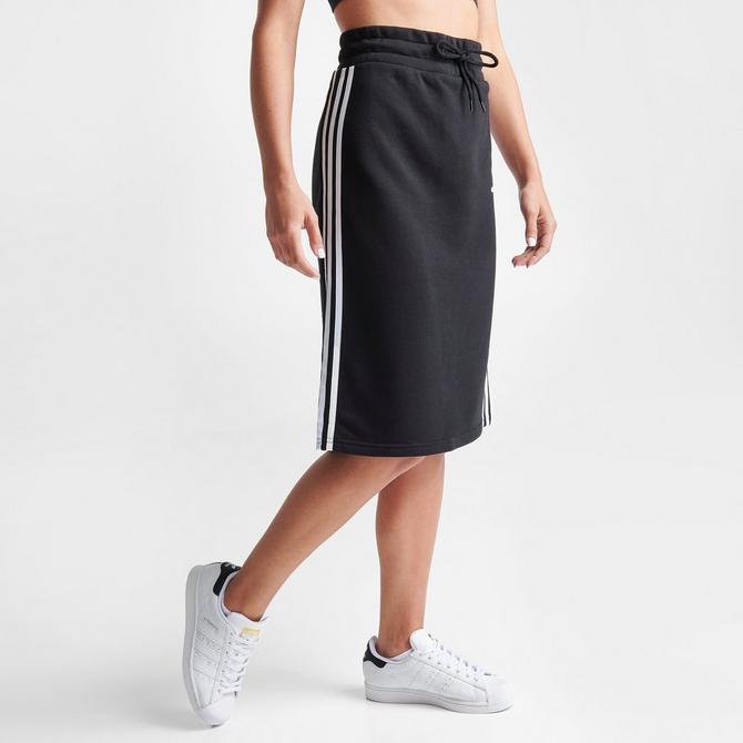 ADIDAS ORIGINALS 3-STRIPES LEGGINGS - WOMEN'S (XS) 