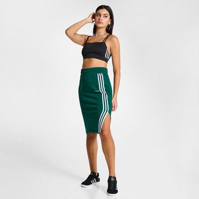 Women's adidas Originals 3-Stripes Skirt