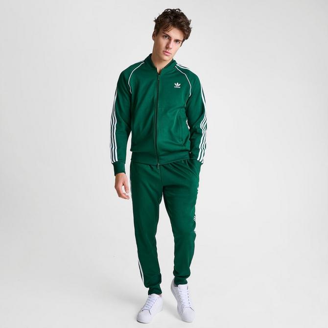 Men s adidas Originals adicolor Classics Superstar Track Pants JD