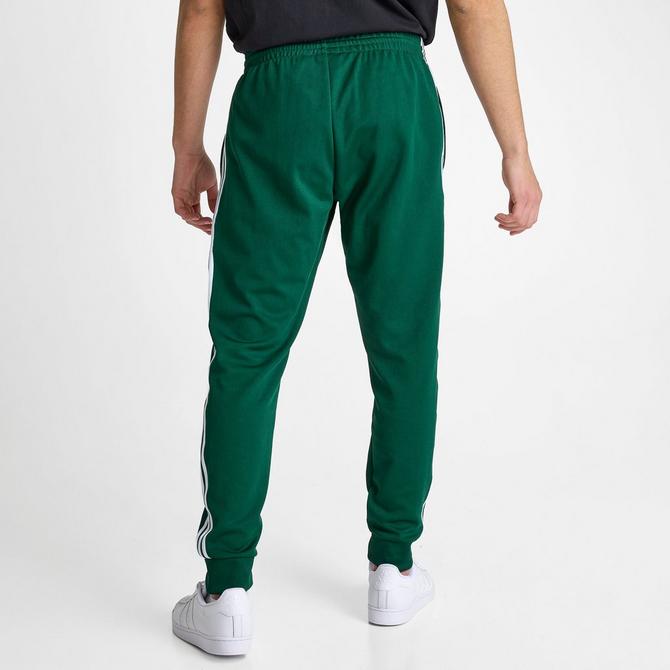 adidas Sporty & Rich Track Pants - Green