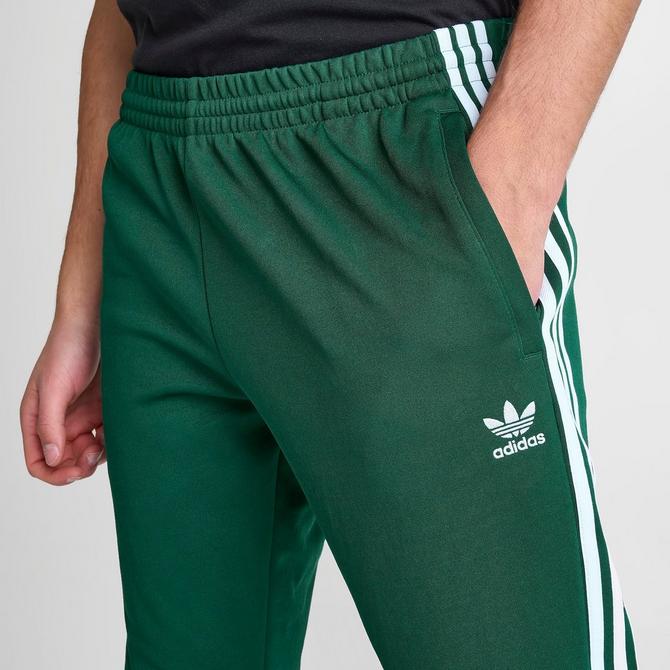 adidas Adicolor Classics SST Track Pants - Green