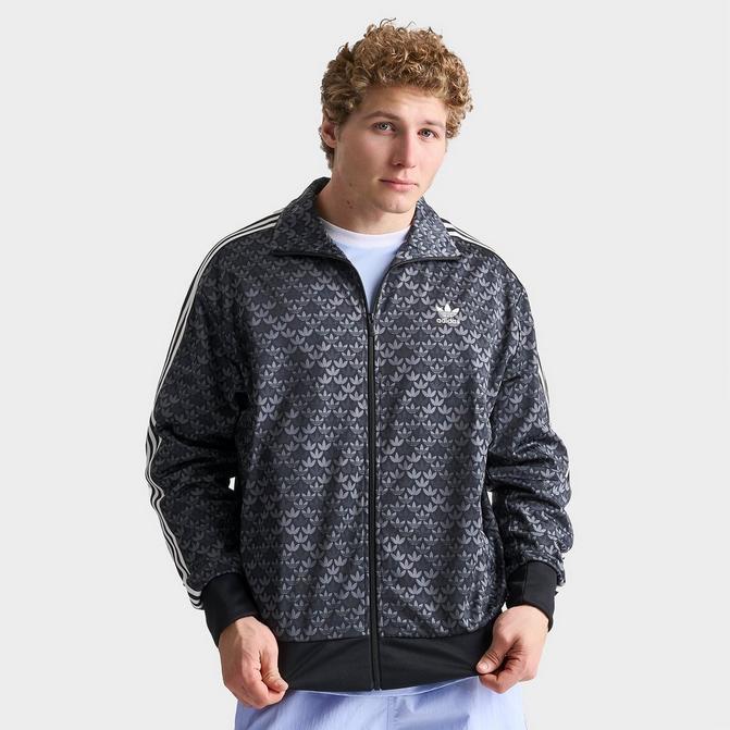 Adidas Originals - SST TRACK TOP Men's - LEGINK – Moesports