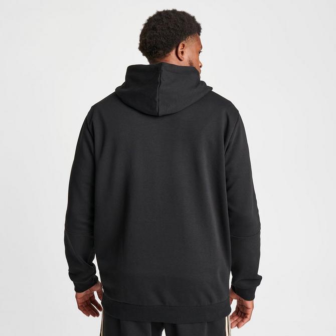 Adidas store tech hoody