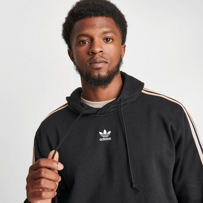 Men's adidas Originals Sticker Pullover Hoodie| JD Sports