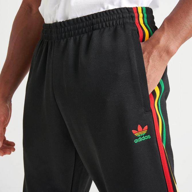 Men's adidas Originals Retro Woven Track Pants