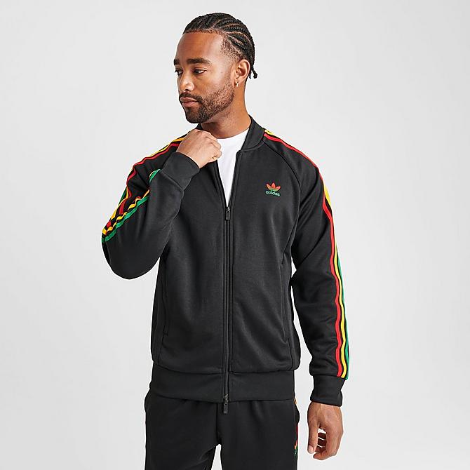 Men\'s Track Jacket| adidas adicolor Classics JD Originals Sports Superstar
