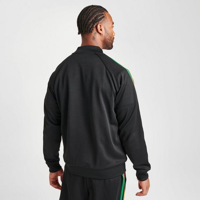Men\'s adidas Jacket| JD Superstar adicolor Sports Classics Originals Track