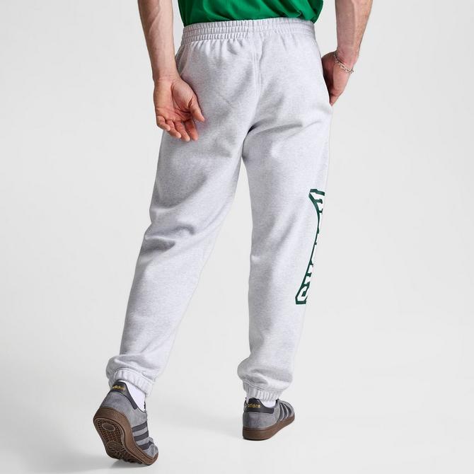 Adidas originals utility sweatpants - outlet men's