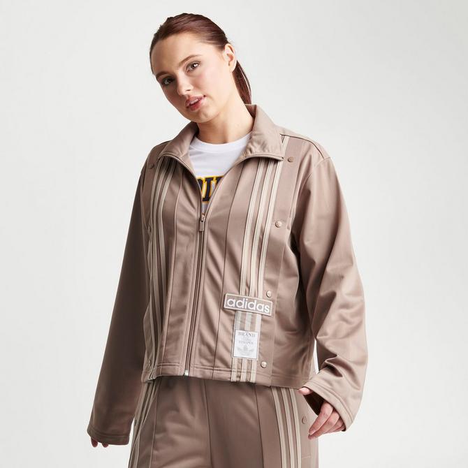 Womens adidas outlet jackets on sale