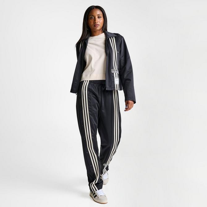 Neutral Court Adibreak Pants