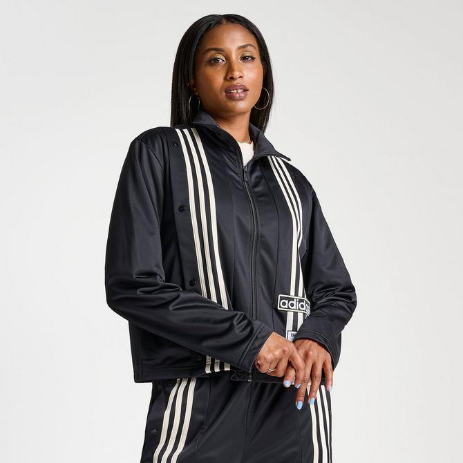 adidas Originals Adibreak Satin Track Jacket