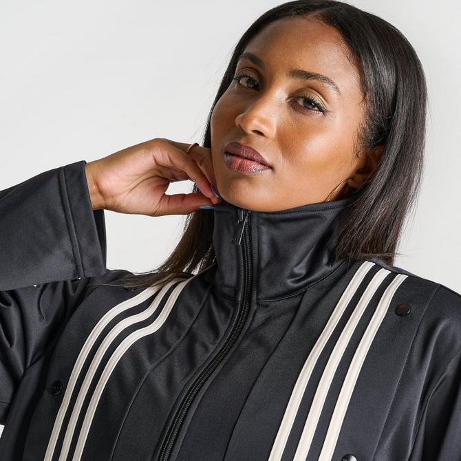 adidas Originals Adibreak Satin Track Jacket