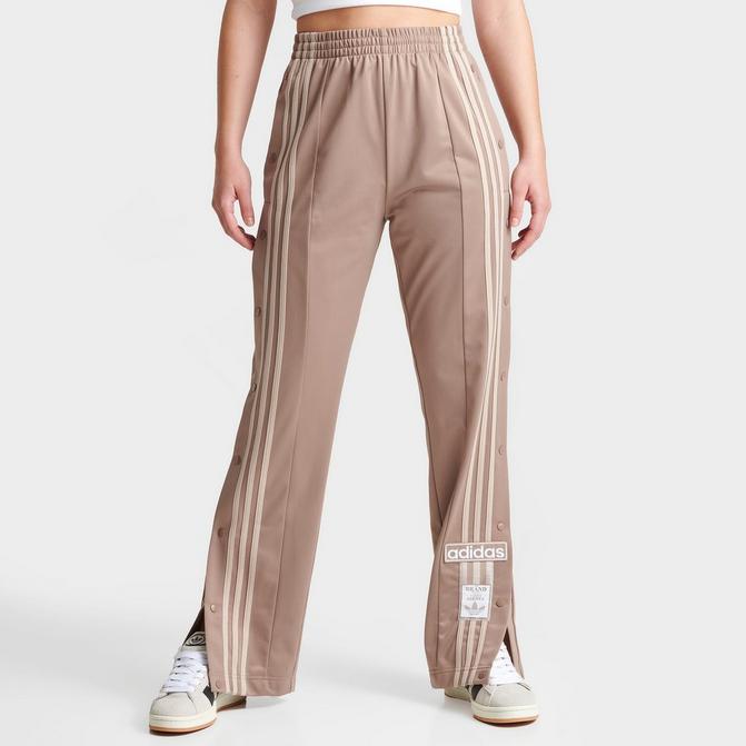 Women's adidas Originals Neutral Court adiBreak Pants