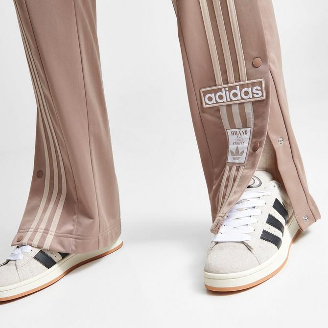 adidas Neutral Court Adibreak Pants - Brown