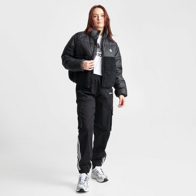 Adidas originals hotsell linear windbreaker