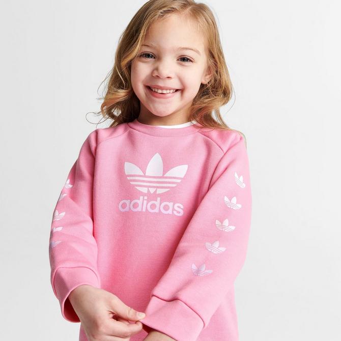 Toddler adidas outlet leggings