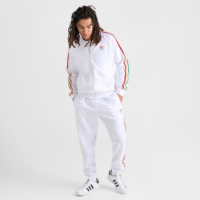 Men's adidas Originals adicolor Classics Superstar Track Pants