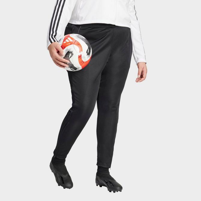 Women s adidas Tiro 24 Track Pants Plus Size