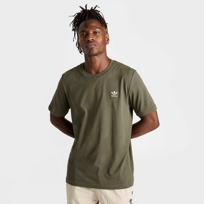 adidas Originals Trefoil Essentials T-Shirt