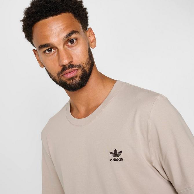 adidas Originals Trefoil Essentials T-Shirt | JD Sports | Shirts