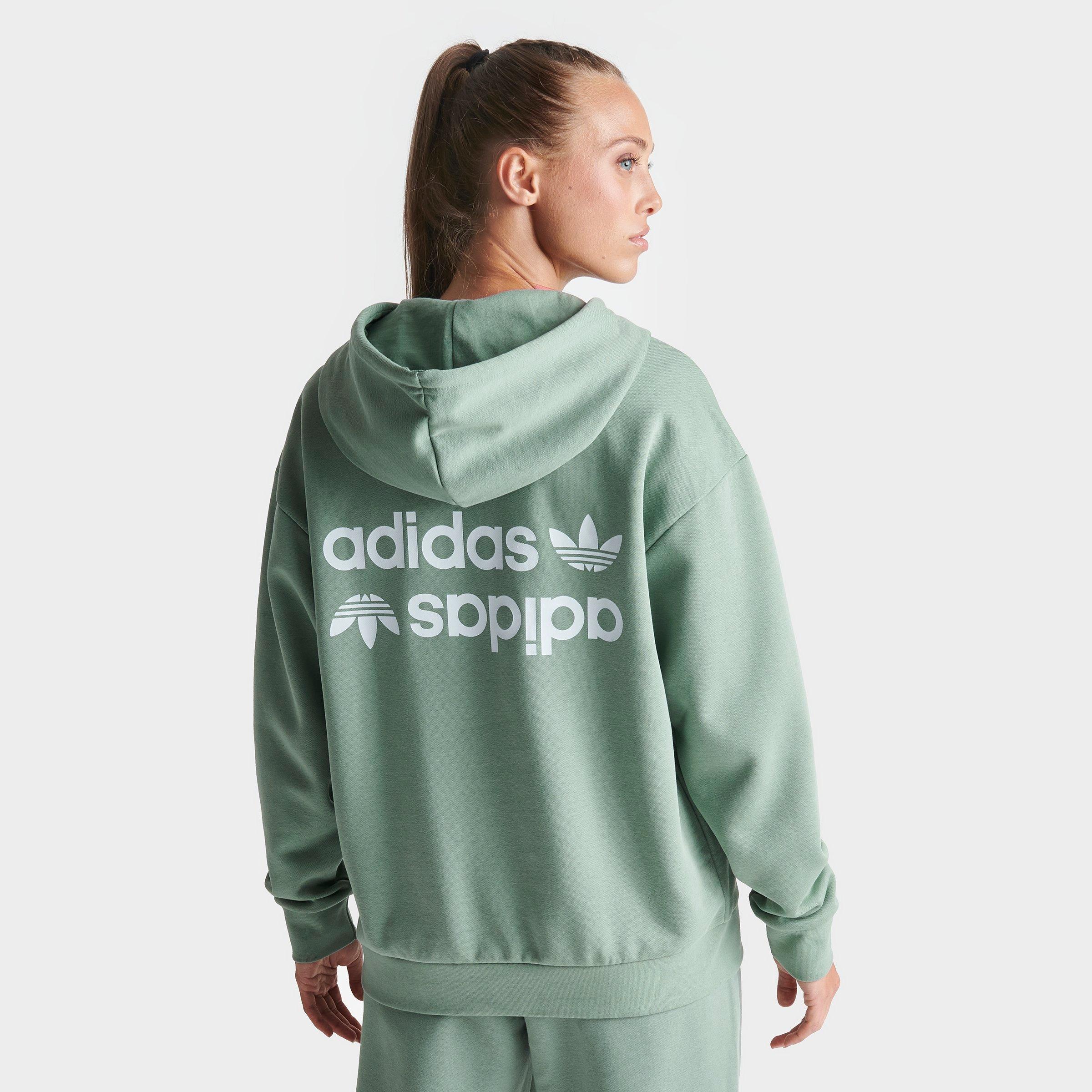 Jd Sports Women's Adidas Original Jumper Sportswear Women&