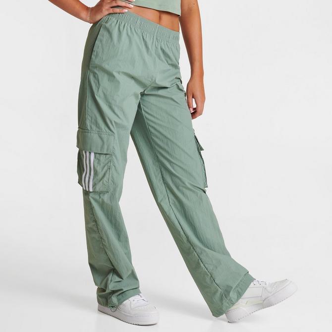 Women - Green - Originals - Pants