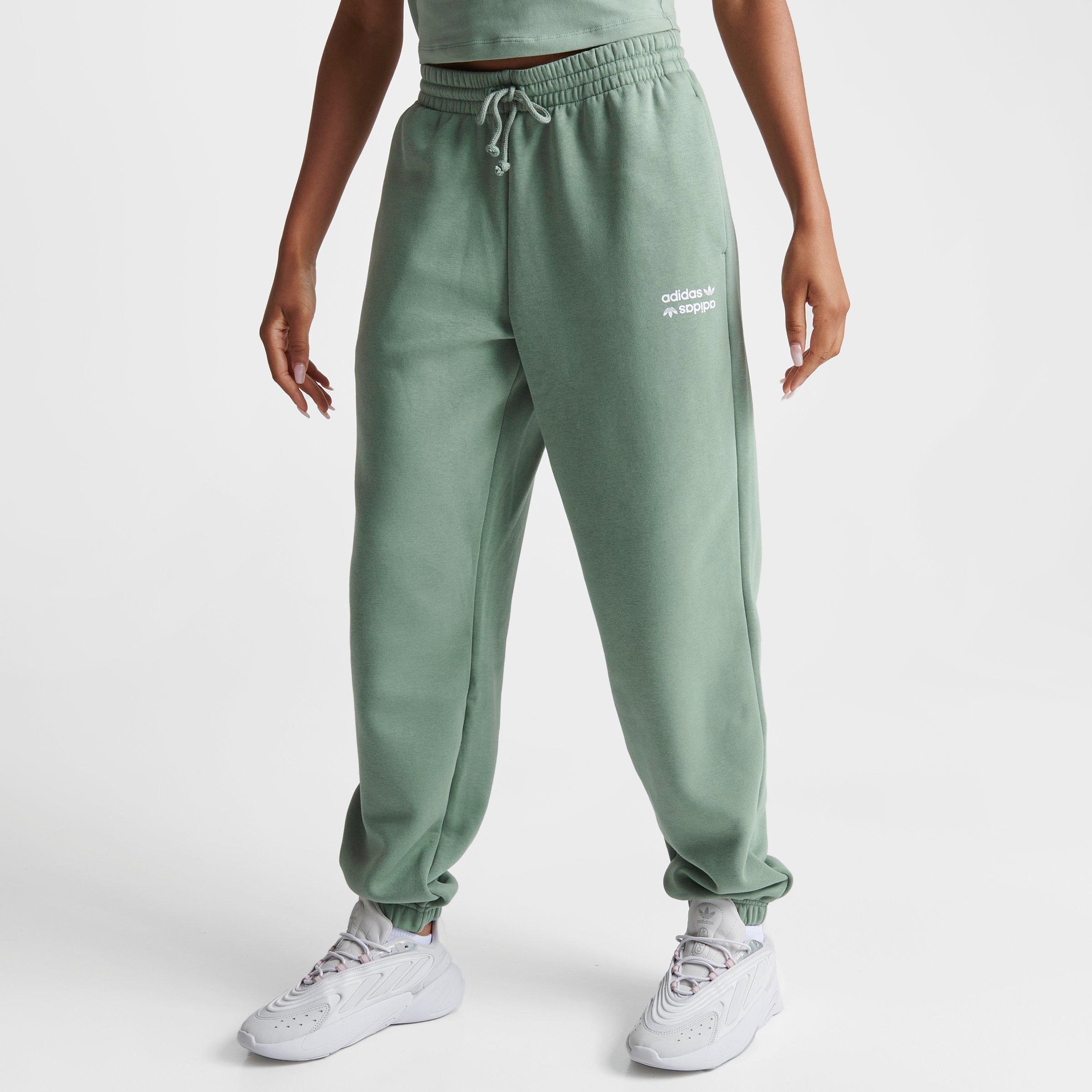 Women s adidas Originals Linear Jogger Pants JD Sports