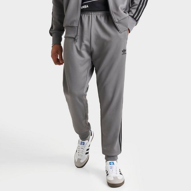 adidas Adicolor SST Sports Track Pants - Blue | Men's Lifestyle | adidas US