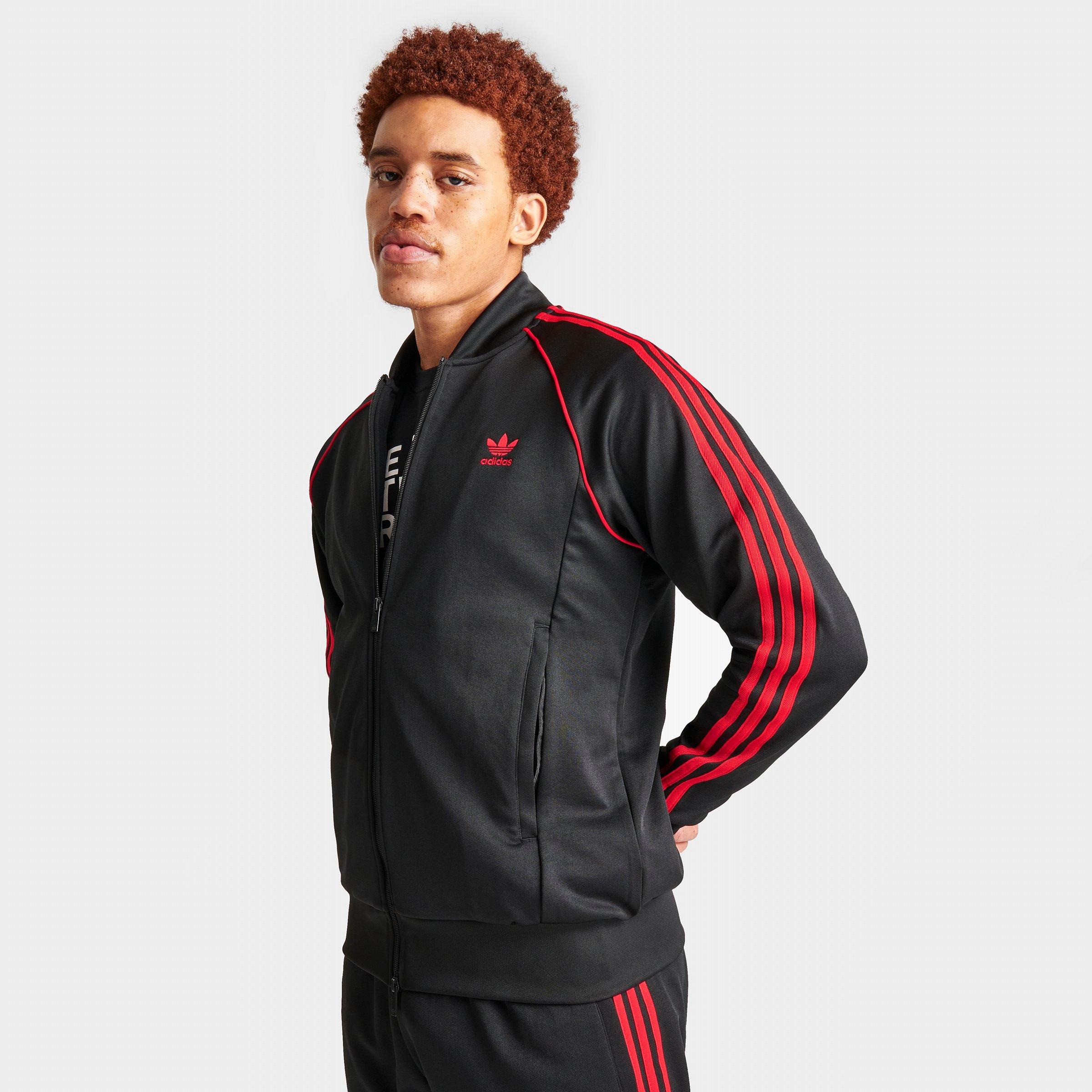 jd sports adidas jacket