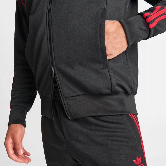 Adidas Originals Men's Mono Track Top