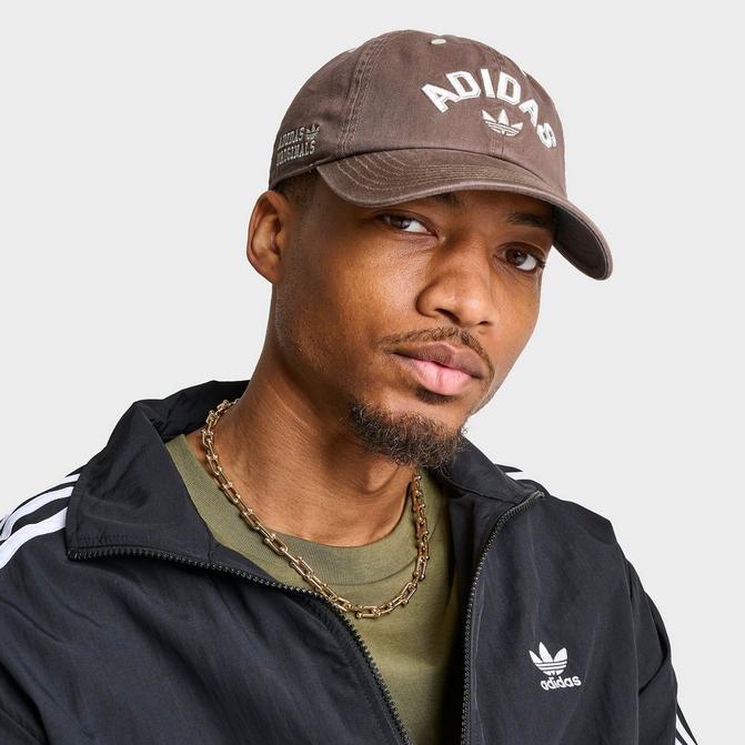 Adidas store hat jd