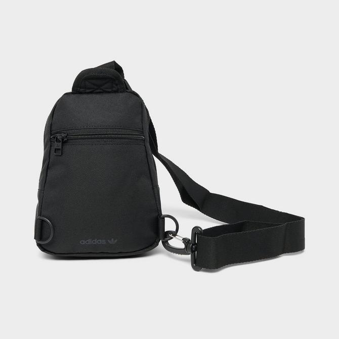 adidas Utility Mini Sling Bag JD Sports