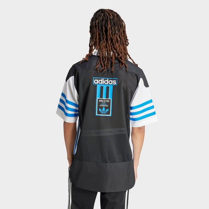 Adidas originals basketball jersey clearance