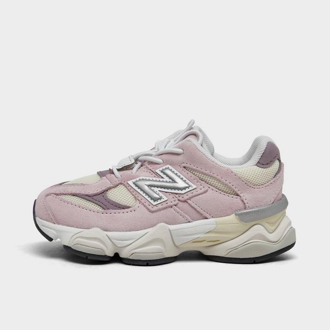 Girls' Toddler New Balance 9060 Casual Shoes| JD Sports