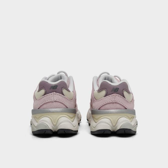 Girls' Toddler New Balance 9060 Casual Shoes| JD Sports