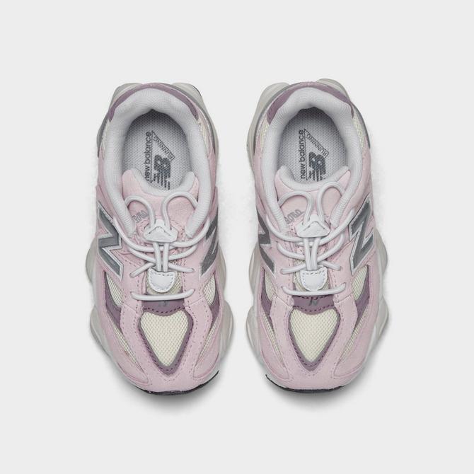 Girls' Toddler New Balance 9060 Casual Shoes| JD Sports