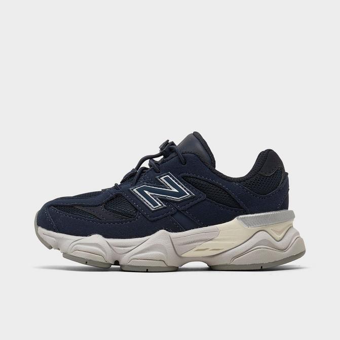 Navy New Balance Boys Big Kid 237 Sneaker, Kids