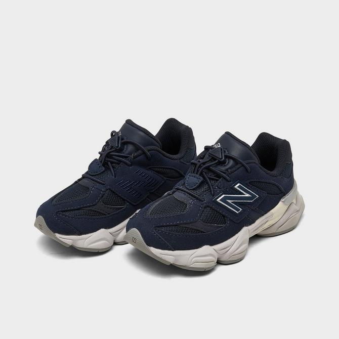 Black toddler shop new balance