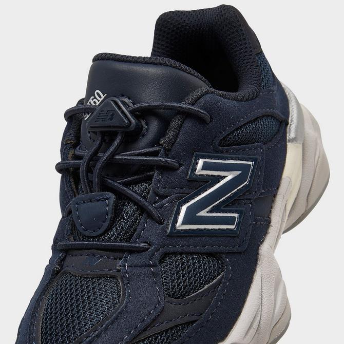 Navy New Balance Boys Big Kid 237 Sneaker, Kids