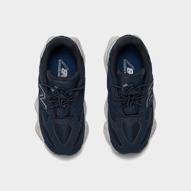 Kids' Toddler New Balance 9060 Casual Shoes| JD Sports